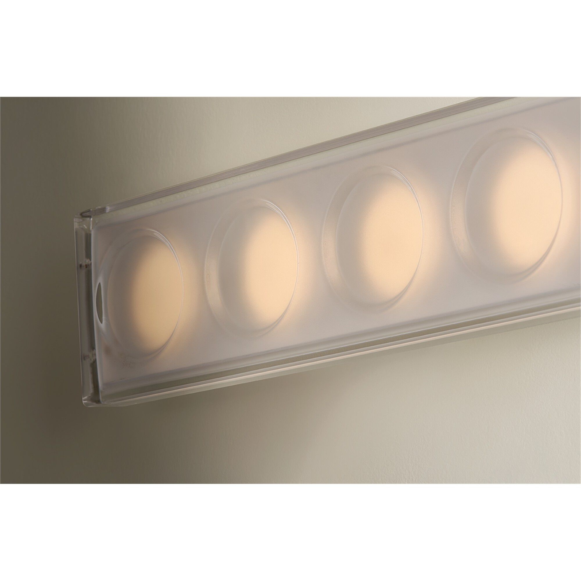 Mars 27 Inch Bath Vanity Light,